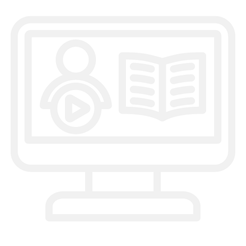 Interactive Courses Icon