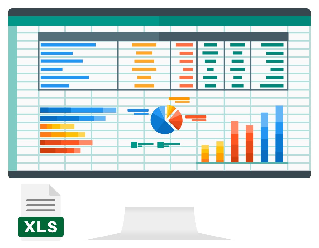 Excel from Zero to Hero